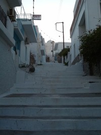 Milos una gran desconocida - Blogs de Grecia - Milos: Enamorados de la isla (96)