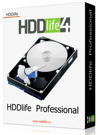 HDDLife Pro for Notebooks v4.0.194