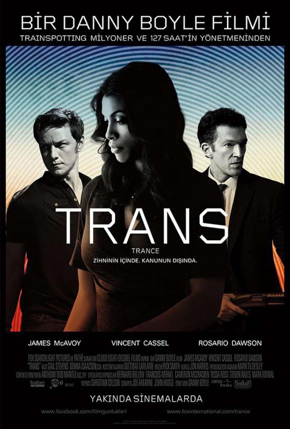 Trans - 2013 BRRip XviD - Türkçe Dublaj Tek Link indir