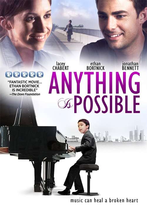 Anything Is Possible - 2013 DVDRip x264 - Türkçe Altyazılı Tek Link indir